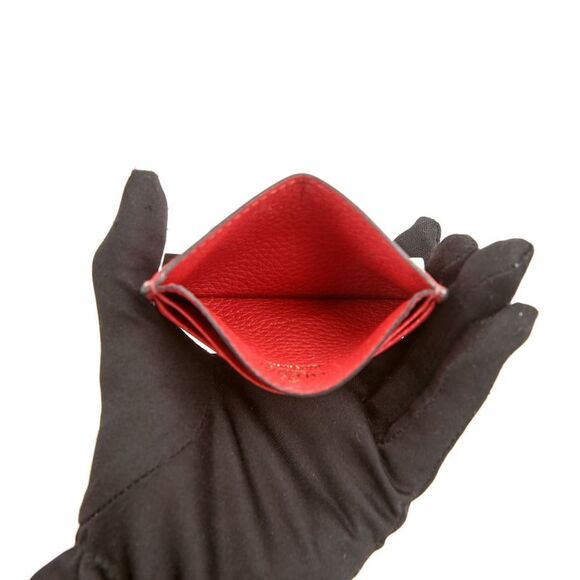 Rockstud Card Wallet - Picture 10 of 10